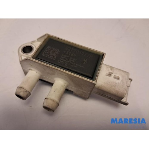 Renault - Trafic - Rußfilter Sensor