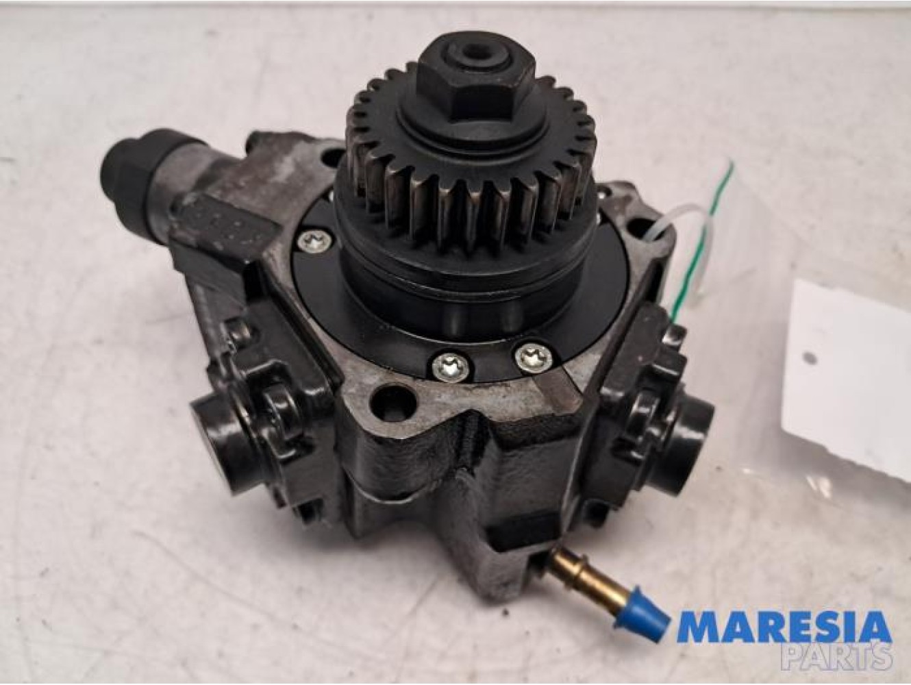 Renault - Trafic - Kraftstoffpumpe Mechanisch