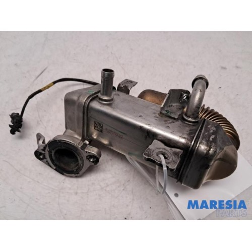 Renault - Trafic - EGR cooler