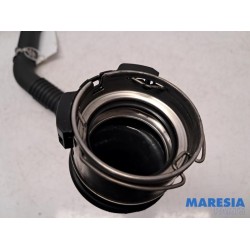 Renault - Kangoo - Intercooler Buis