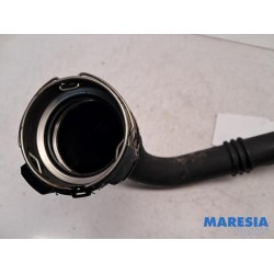 Renault - Kangoo - Intercooler Buis
