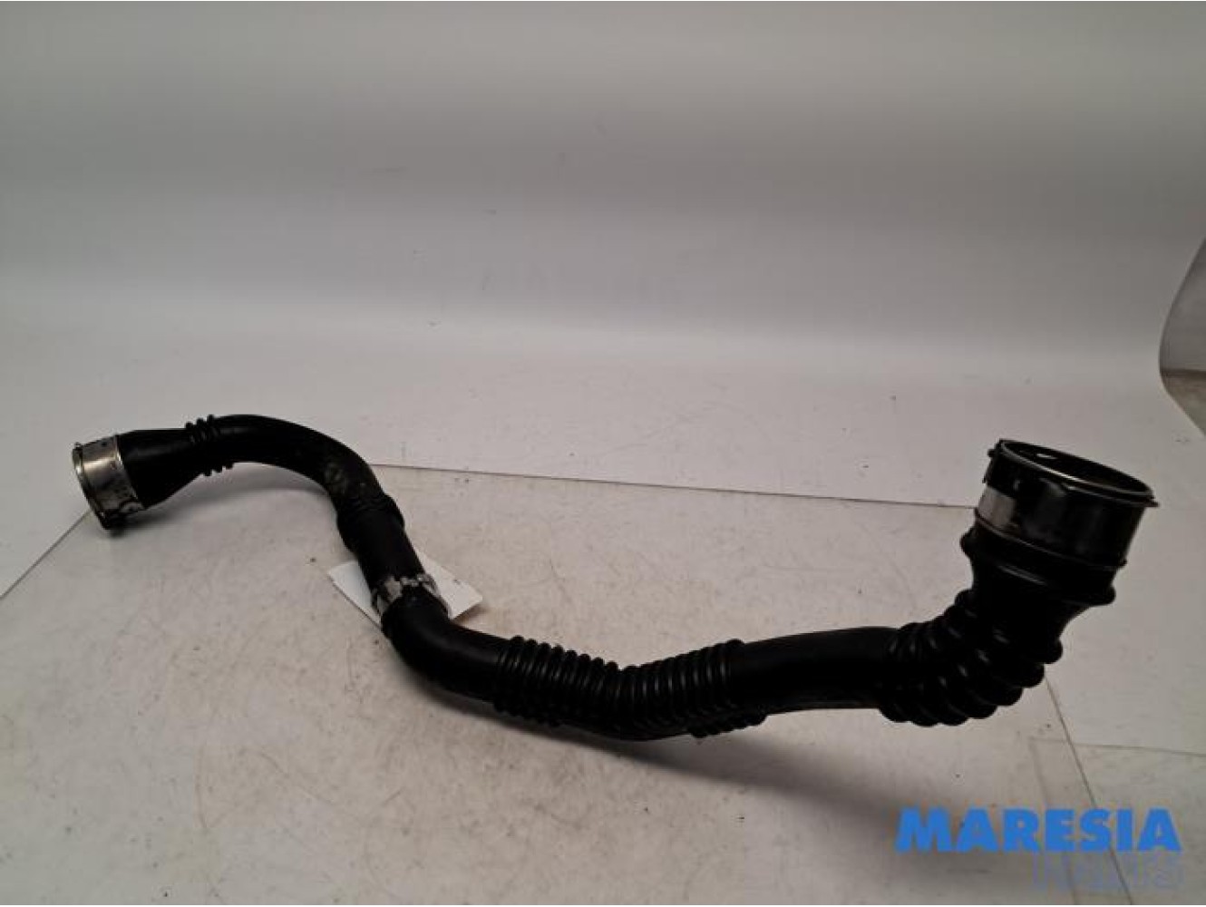 Renault - Kangoo - Intercooler Buis