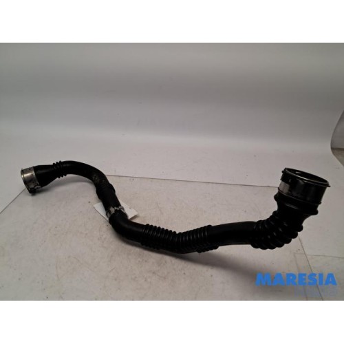 Renault - Kangoo - Intercooler Buis