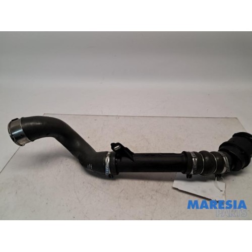 Renault - Kangoo - Intercooler hose