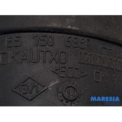 Renault - Kangoo - Air intake hose