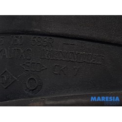 Renault - Kangoo - Air intake hose