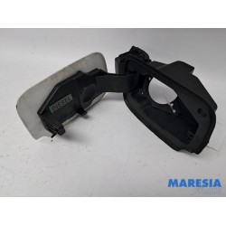 Renault - Kangoo - Tank Klep