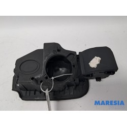 Renault - Kangoo - Tank Klep