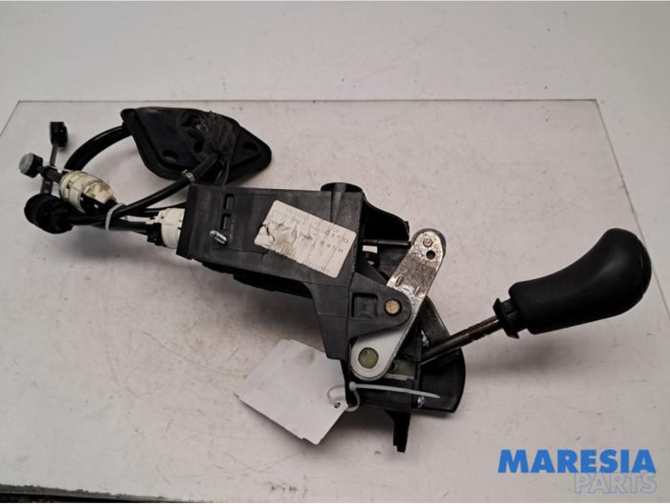 Renault - Kangoo - Gear stick