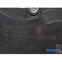 Renault - Trafic - EGR Klep
