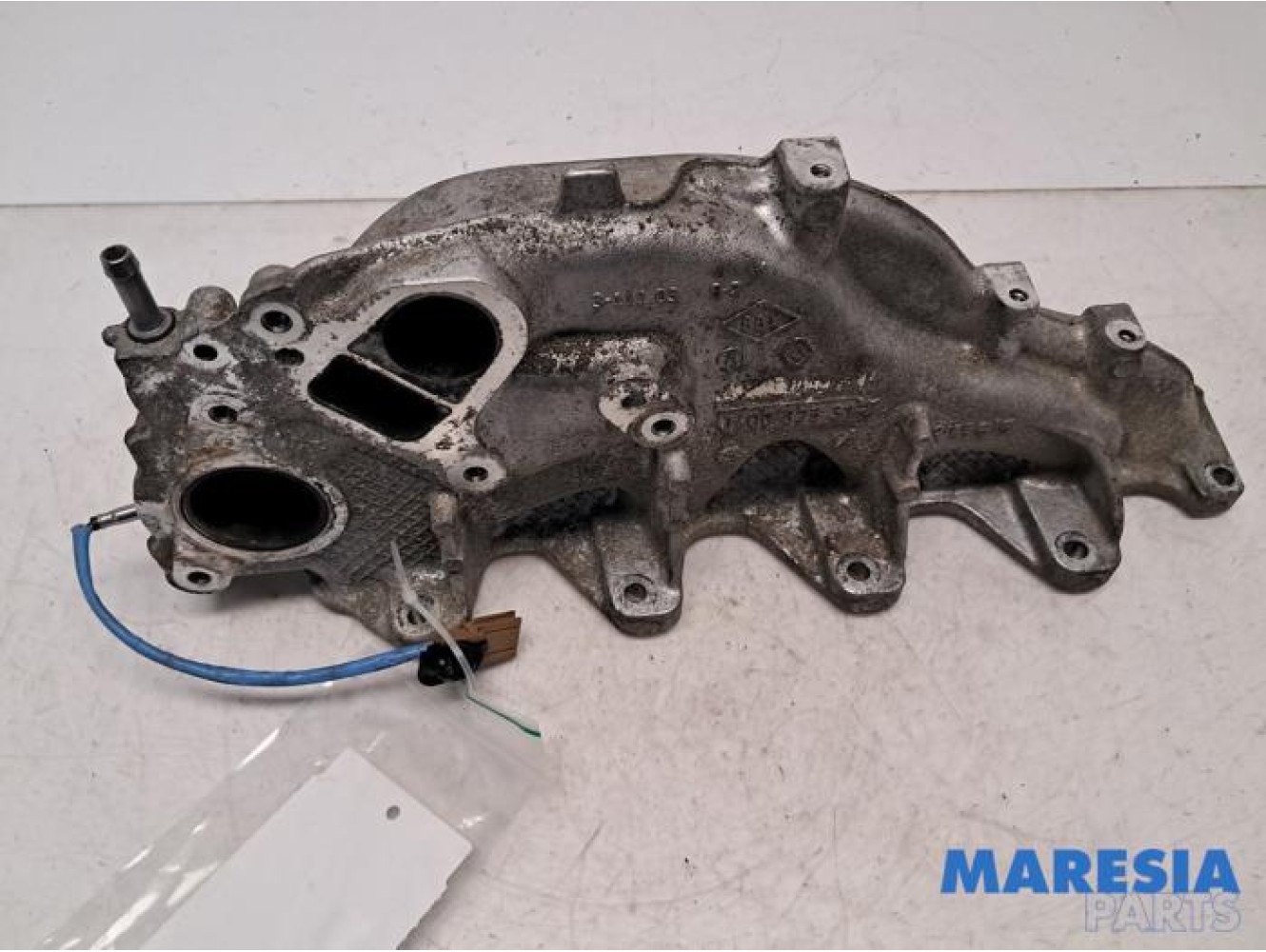 Renault - Trafic - Intake manifold