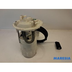 Renault - Kangoo - Electric fuel pump
