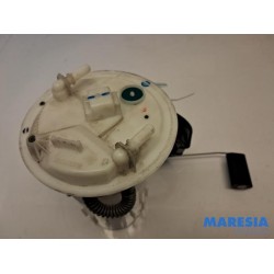 Renault - Kangoo - Electric fuel pump