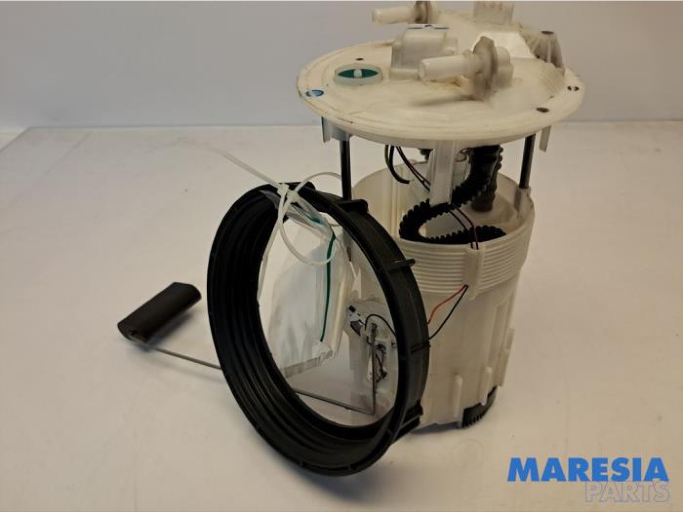 Renault - Kangoo - Electric fuel pump