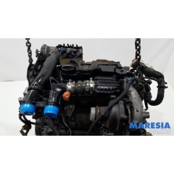 Citroen - C4 Grand Picasso - Engine