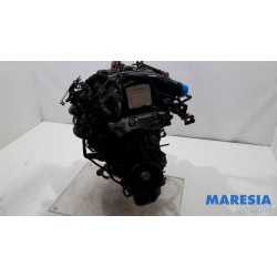 Citroen - C4 Grand Picasso - Engine