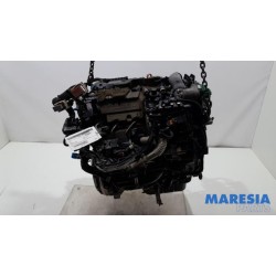 Citroen - C4 Grand Picasso - Engine