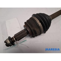 Renault - Kangoo - Front drive shaft, left