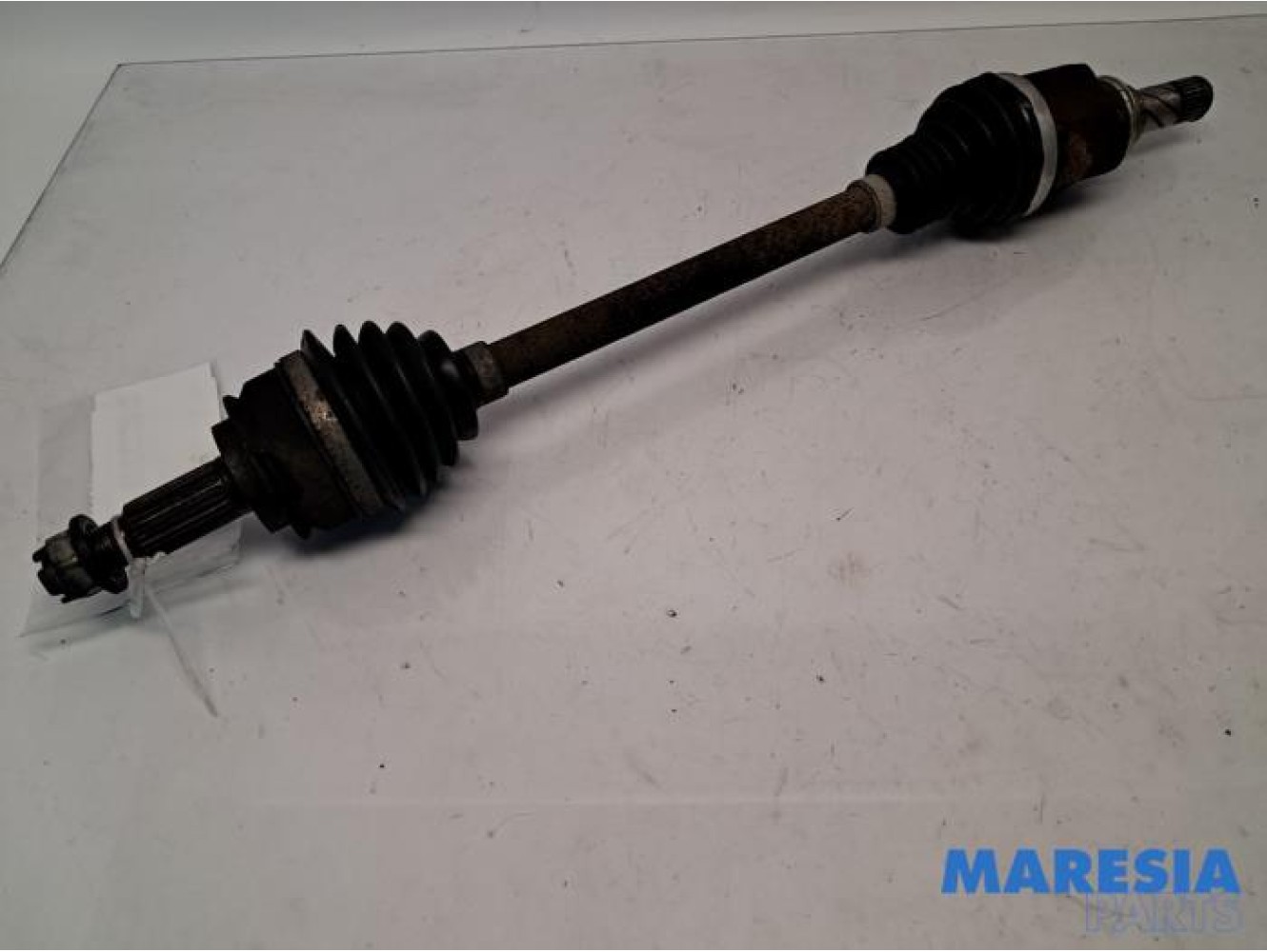 Renault - Kangoo - Front drive shaft, left