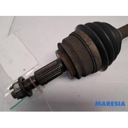 Renault - Kangoo - Front drive shaft, right