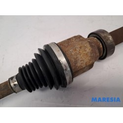 Renault - Kangoo - Front drive shaft, right