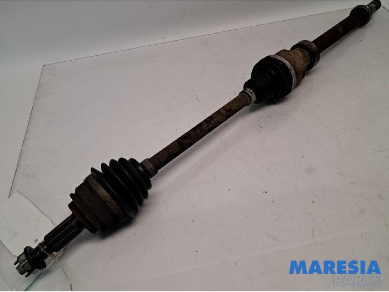 Renault - Kangoo - Front drive shaft, right