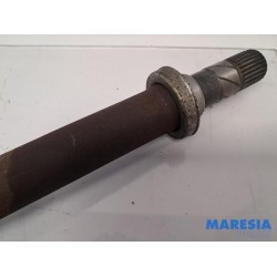 Renault - Kangoo - Front drive shaft, right