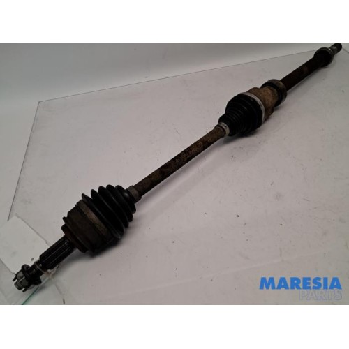 Renault - Kangoo - Front drive shaft, right