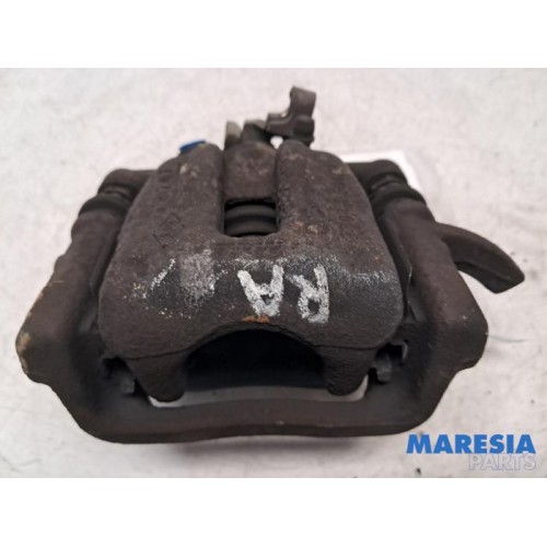 Renault - Kangoo - Rear brake calliper, right