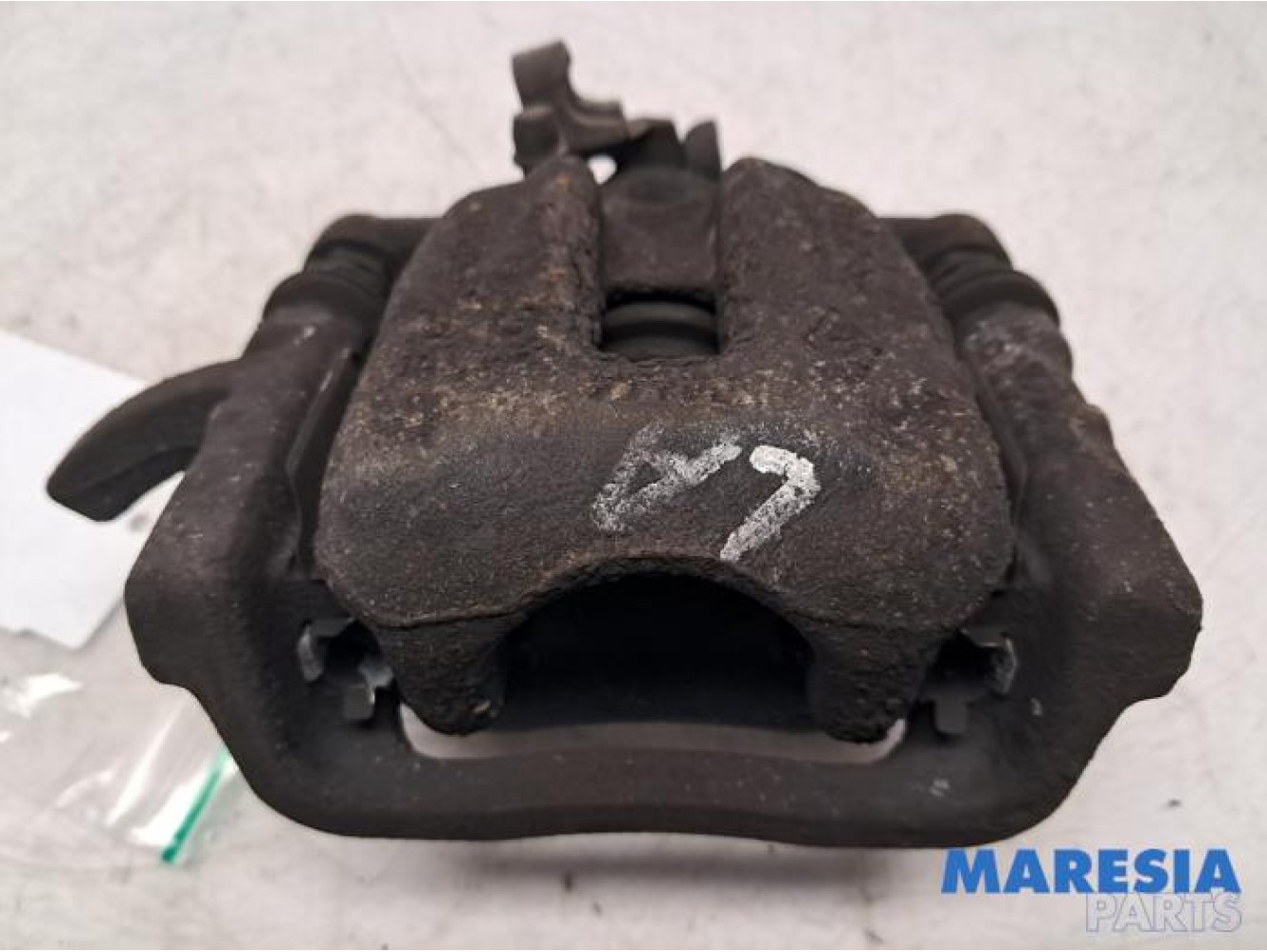 Renault - Kangoo - Bremszange links hinten