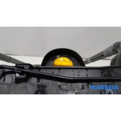 Renault - Master - Frontpaneel