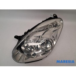 Fiat - Doblo - Koplamp links