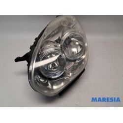 Fiat - Doblo - Koplamp links