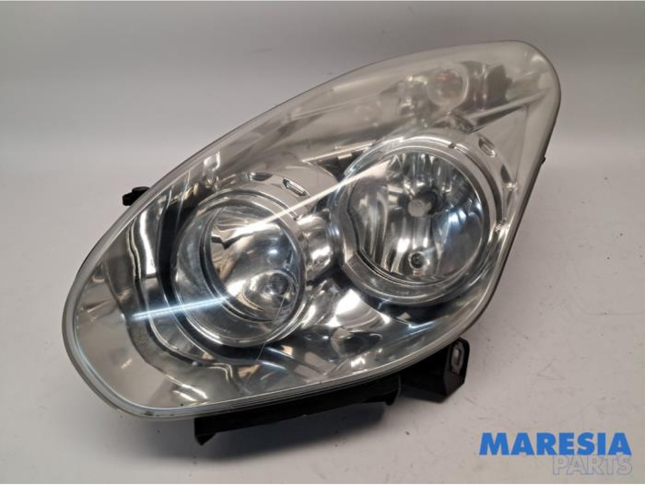 Fiat - Doblo - Koplamp links