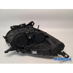 Fiat - Doblo - Koplamp links