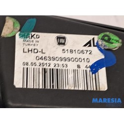 Fiat - Doblo - Koplamp links