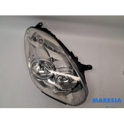 Fiat - Doblo - Koplamp rechts