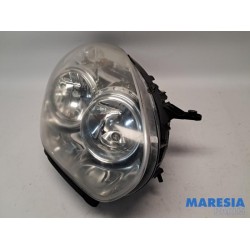 Fiat - Doblo - Koplamp rechts