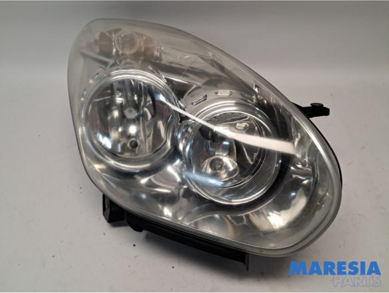 Fiat - Doblo - Koplamp rechts