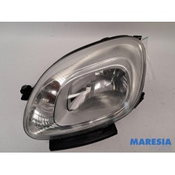 Fiat - Panda - Scheinwerfer links