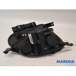 Fiat - Panda - Scheinwerfer links