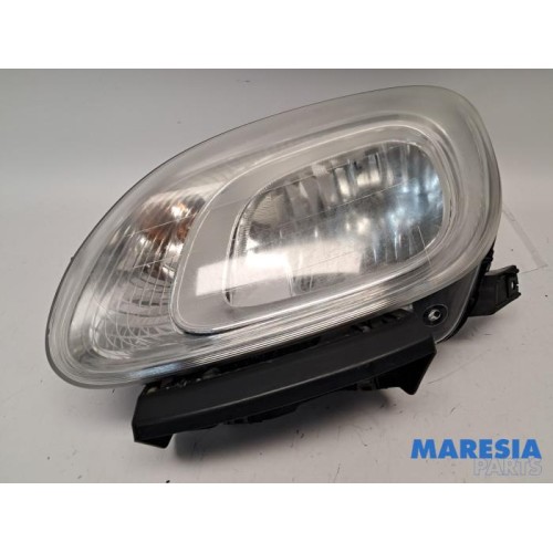 Fiat - Panda - Scheinwerfer links