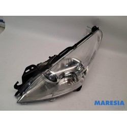Peugeot - 3008 - Koplamp links