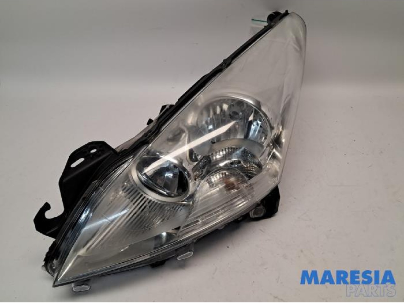 Peugeot - 3008 - Koplamp links