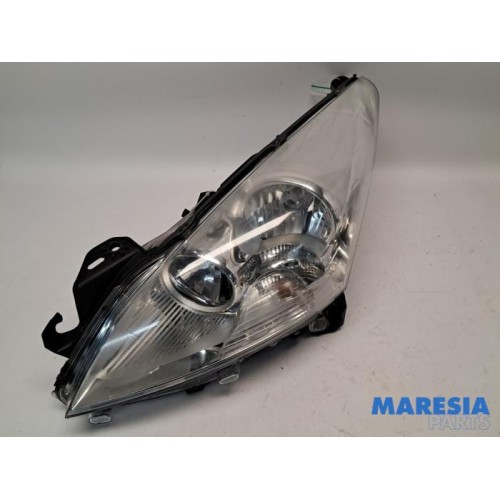 Peugeot - 3008 - Koplamp links