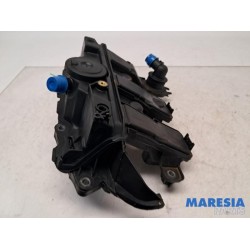 Renault - Trafic - Carterventilatie