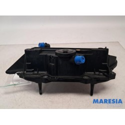 Renault - Trafic - Carterventilatie