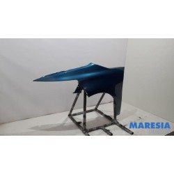Citroen - C4 Grand Picasso - Front wing, left
