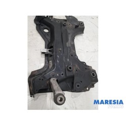 Citroen - C4 Grand Picasso - Subframe