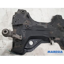 Citroen - C4 Grand Picasso - Subframe